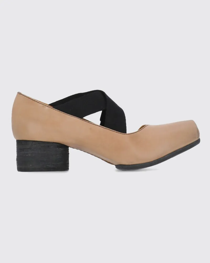 Uma Wang Schuhe damen Pink