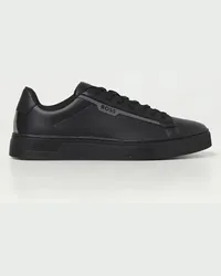 HUGO BOSS Sneakers Schwarz