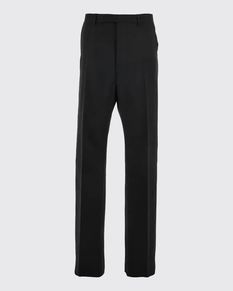 Rick Owens Hose herren Schwarz