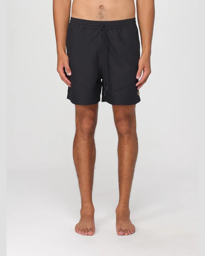 Carhartt WIP Bademode herren Schwarz