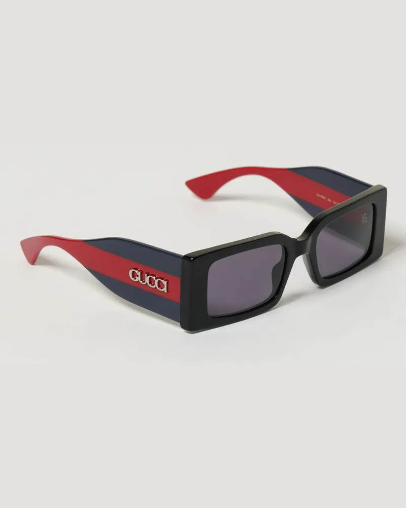 Gucci Sonnenbrillen damen Blau