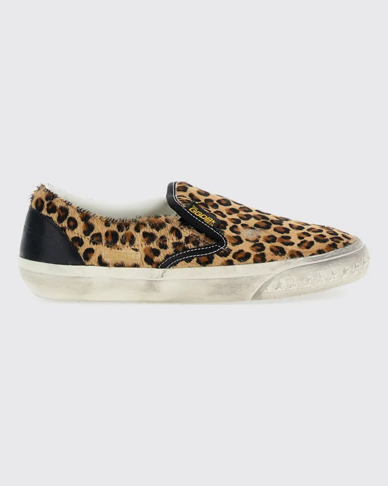 Golden Goose Sneakers damen Bunt