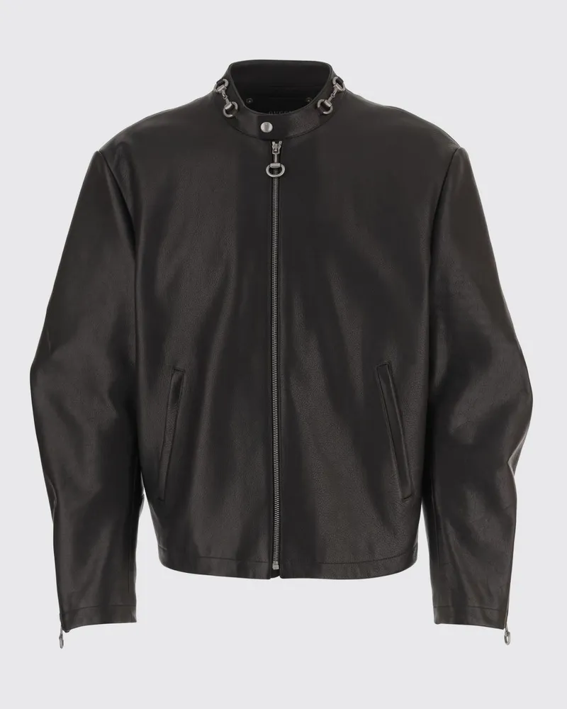 Gucci Jacke herren Schwarz