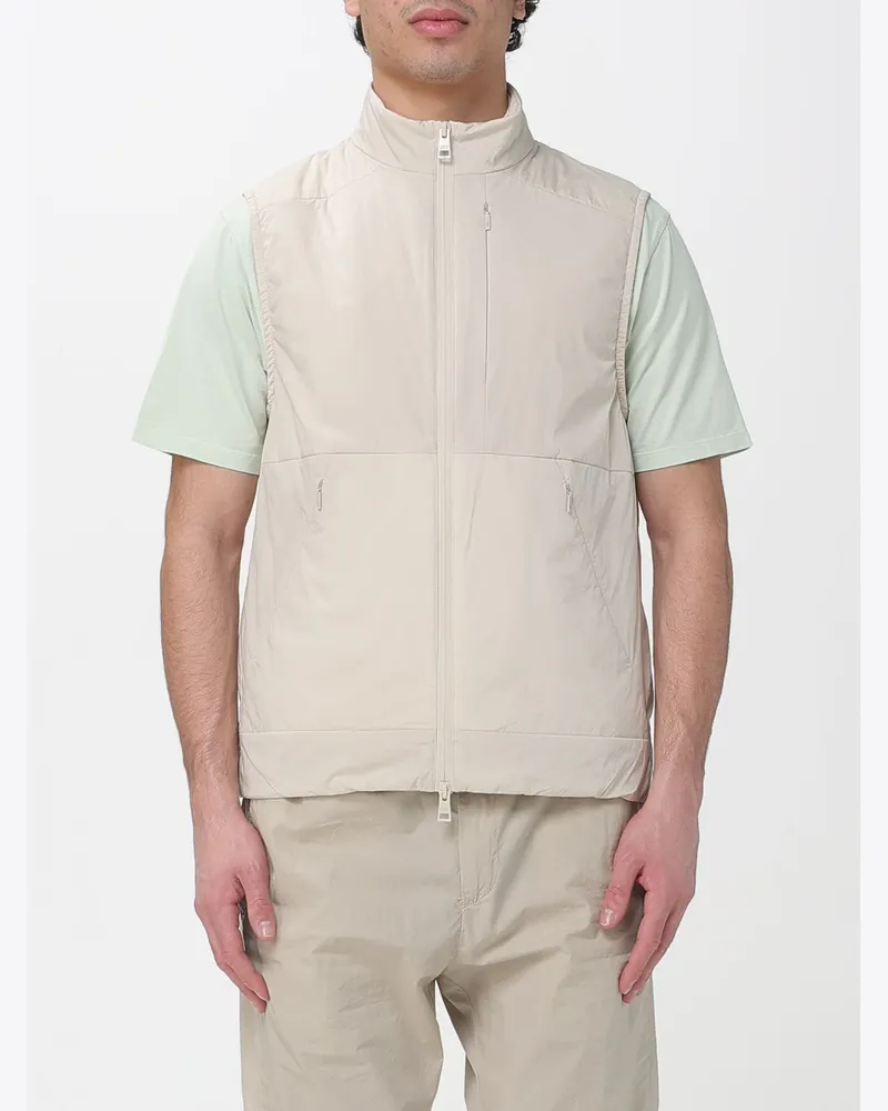 DUNO Jacke herren Beige