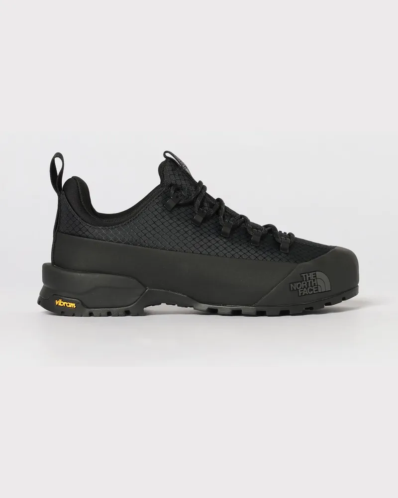 The North Face Schuhe herren Schwarz