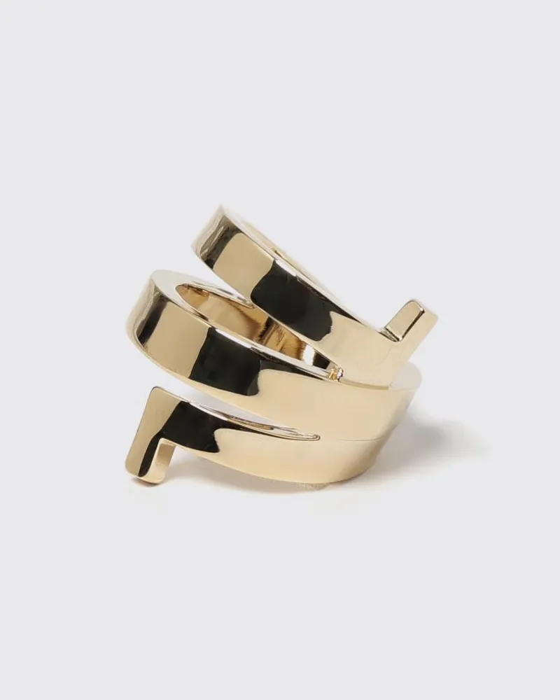 Ferragamo Schmuck damen Gold