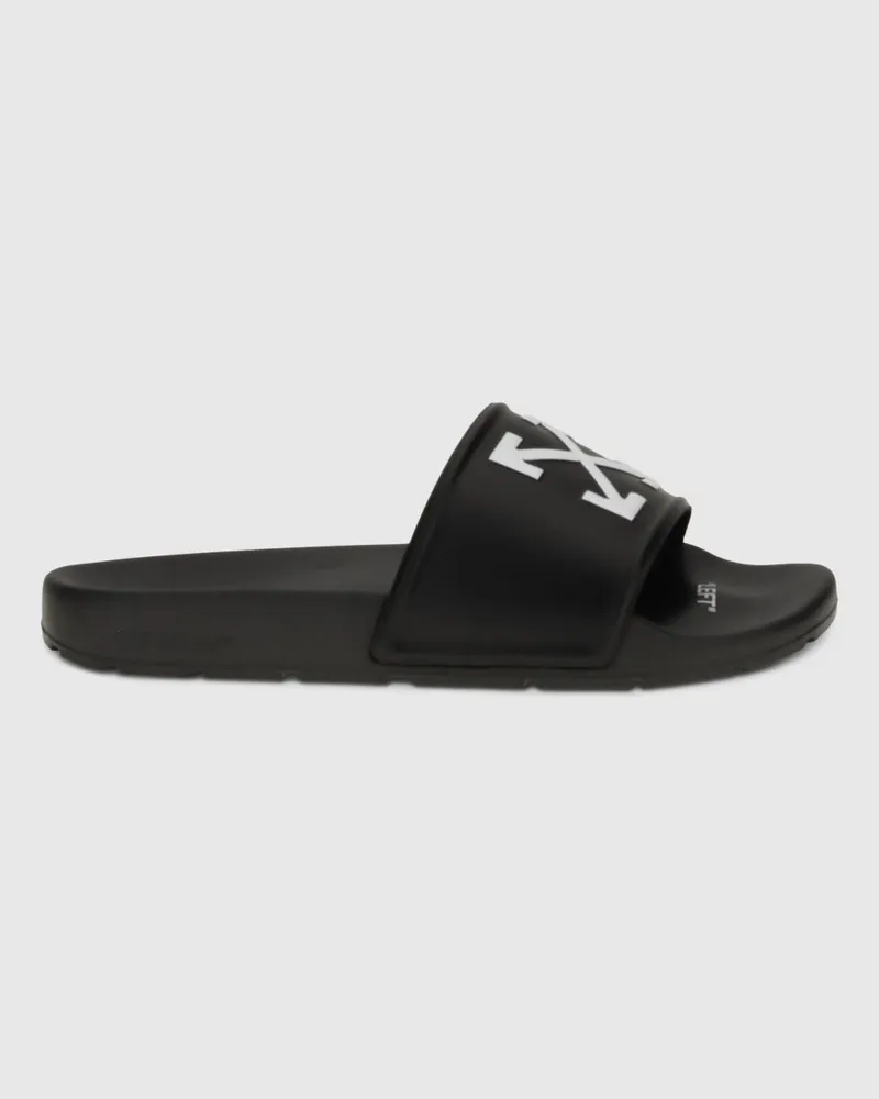 OFF-WHITE Schuhe herren Schwarz