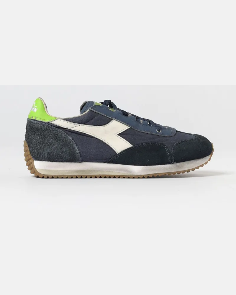 Diadora Sneakers herren Blau