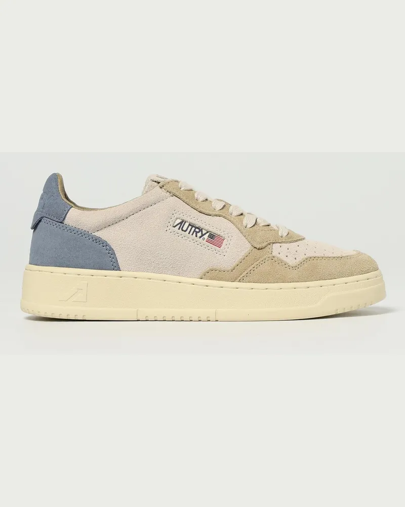 AUTRY Sneakers damen Grau