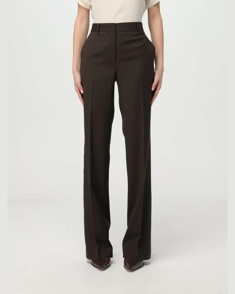 Manuel Ritz Hose damen Braun
