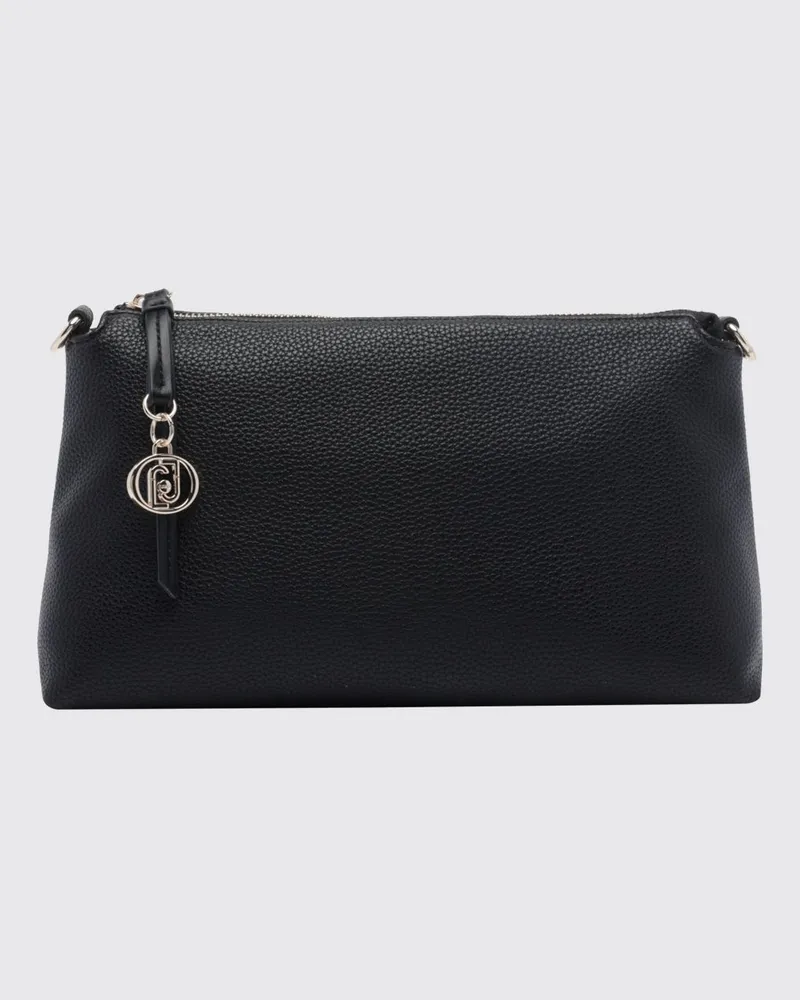 Liu Jo Schultertasche damen Schwarz