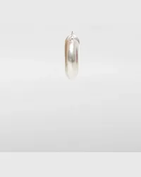 Jil Sander Schmuck Silber