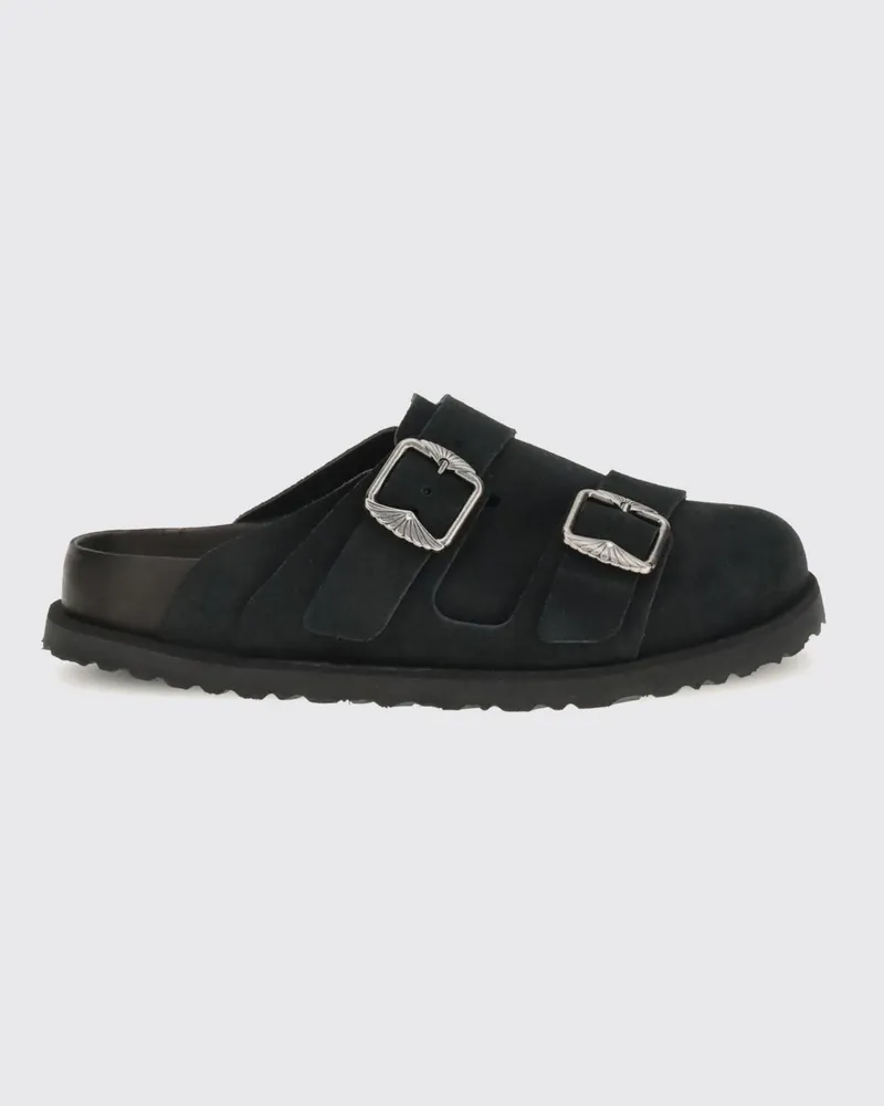 Birkenstock Schuhe damen Schwarz