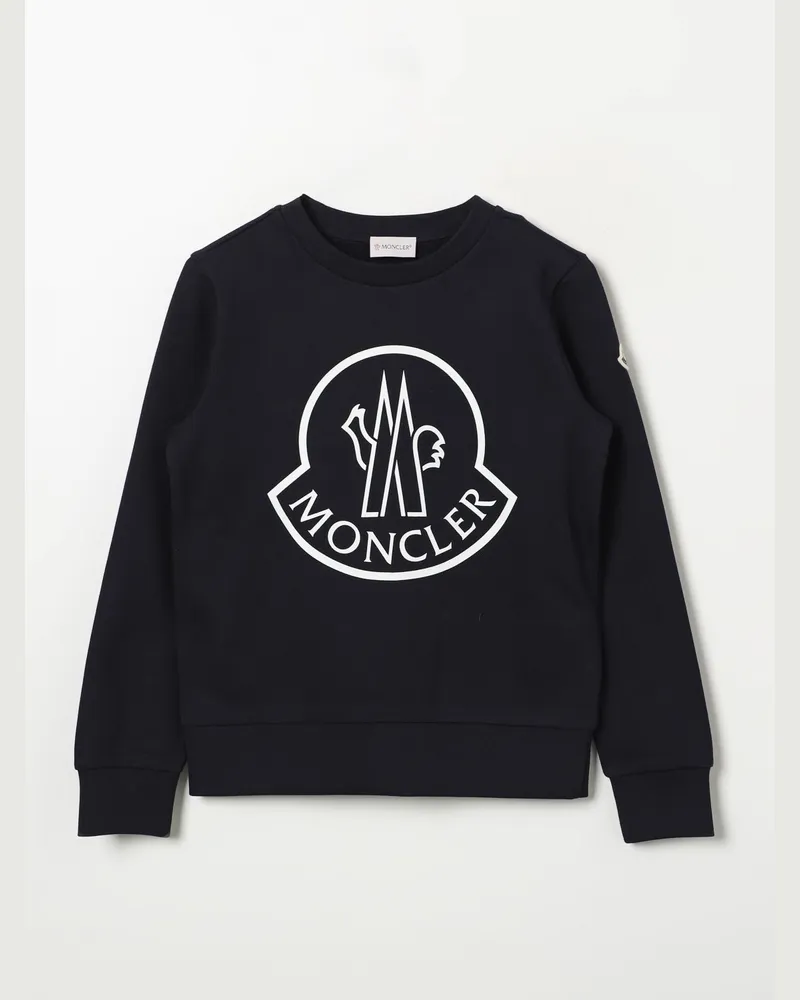 Moncler Pullover kinder Navy