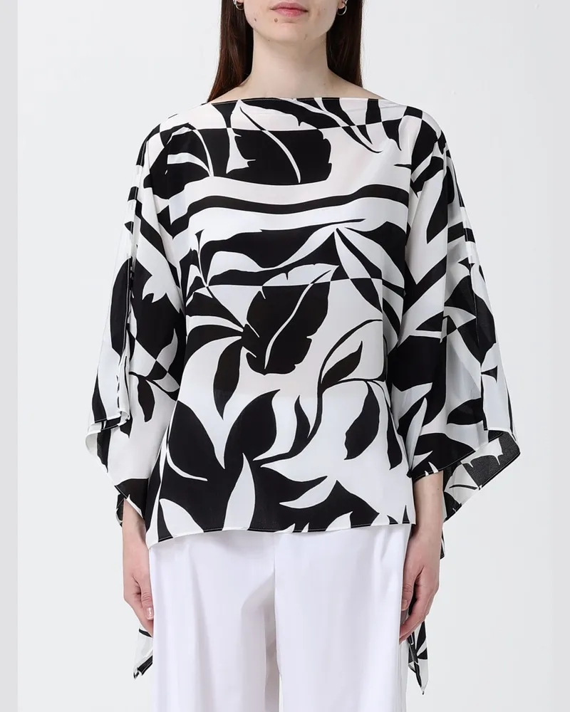 Max Mara Hemdbluse damen Bunt