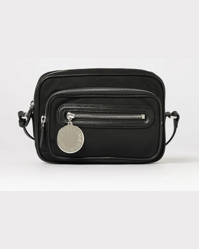 Stella McCartney Schultertasche damen Schwarz