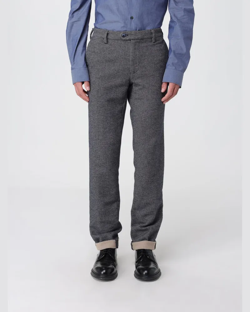 Mason's Hose herren Grau