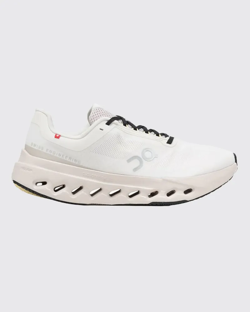 ON Sneakers herren On Ivory