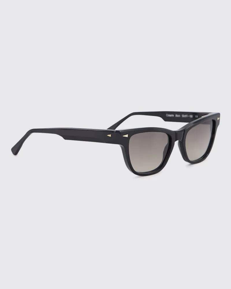 AHLEM Sonnenbrille damen Schwarz