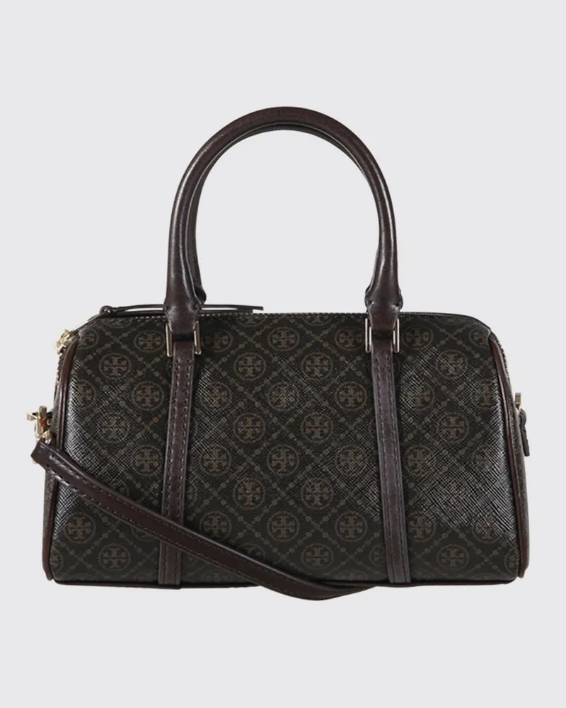 Tory Burch Umhängetasche damen Braun