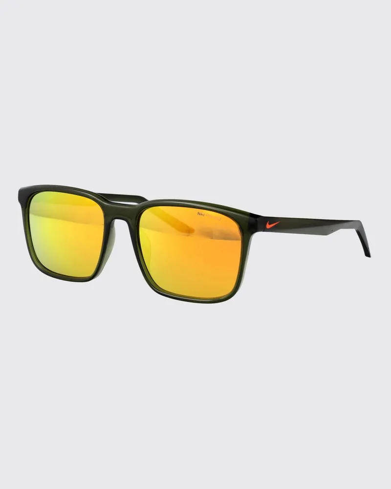 Nike Sonnenbrille herren Grün