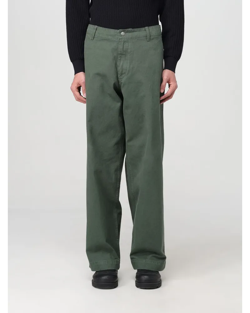 Emporio Armani Hose herren Military