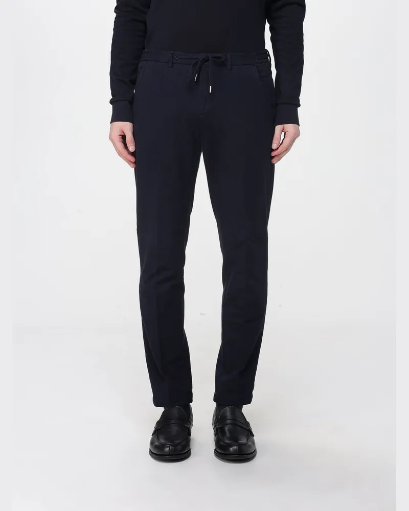 Briglia 1949 Hose herren Blau