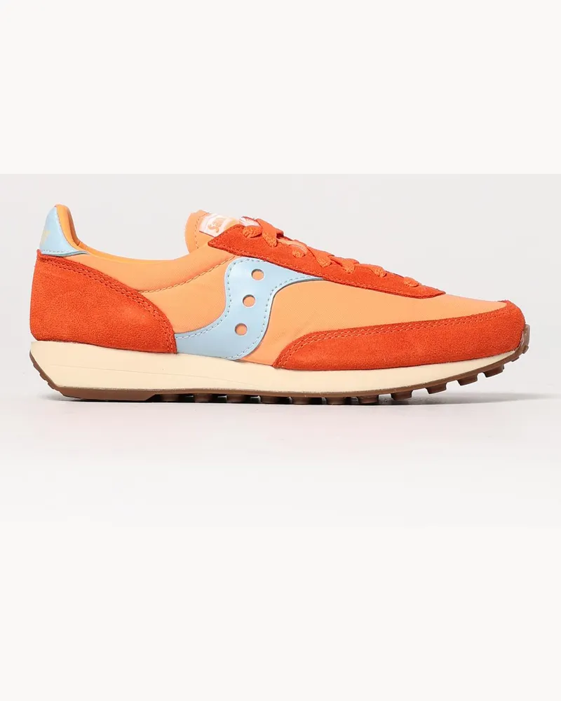 Saucony Sneakers herren Orange