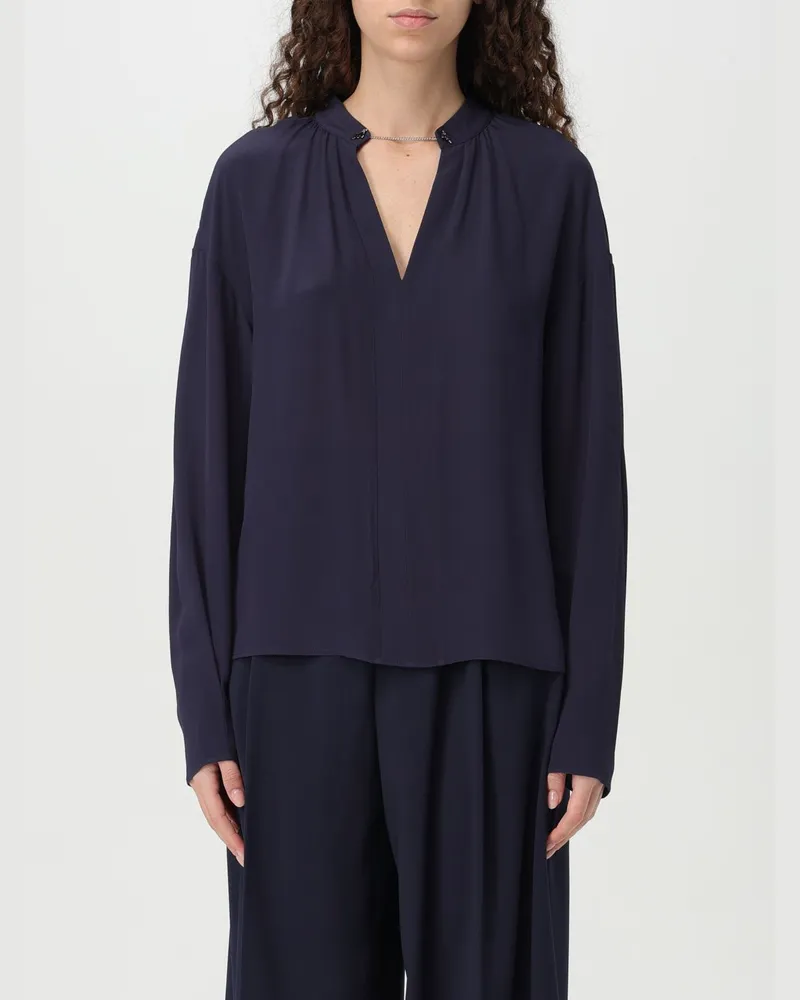 Patrizia Pepe Top damen Navy
