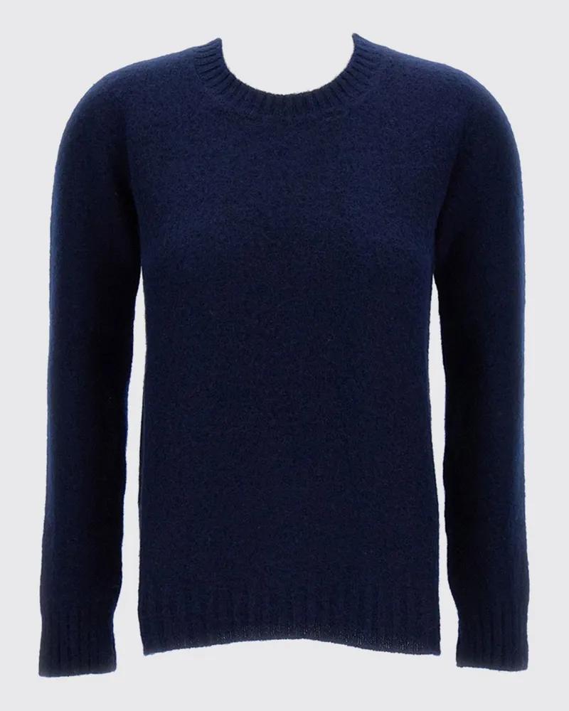 Drumohr  Pullover damen Blau