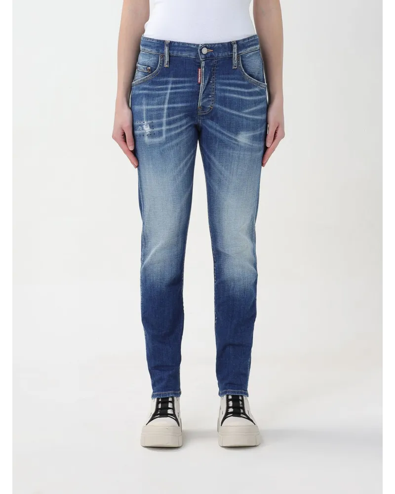 Dsquared2 Jeans Denim