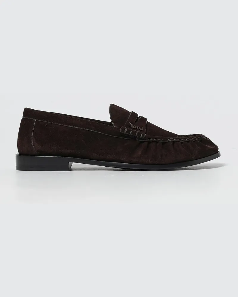 Saint Laurent Schuhe herren Dark