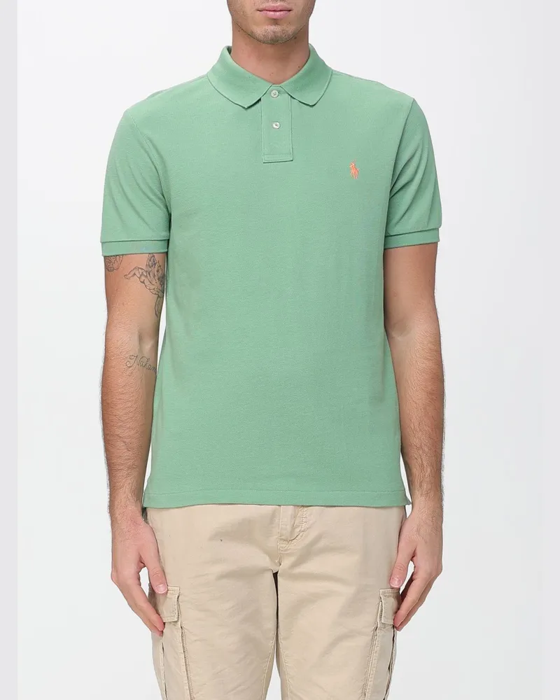 Ralph Lauren Polo herren Grün