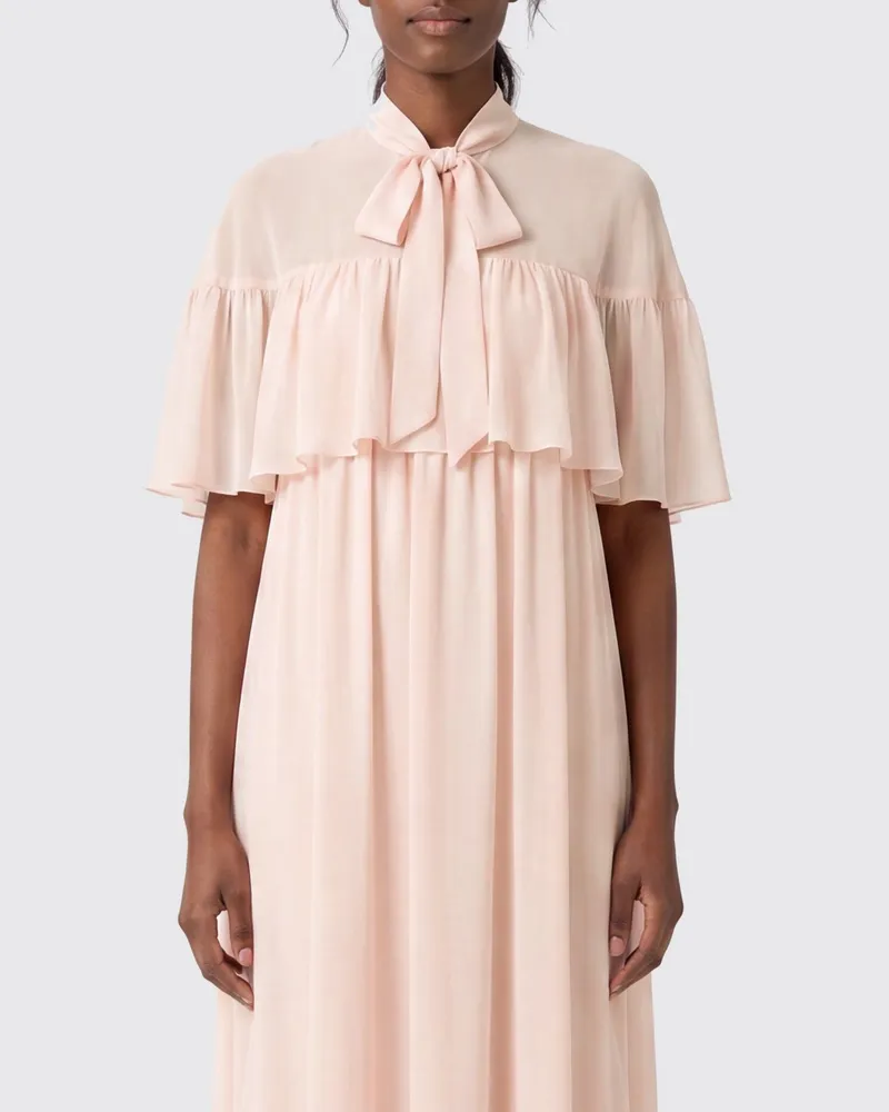 Max Mara Mantel damen Beige