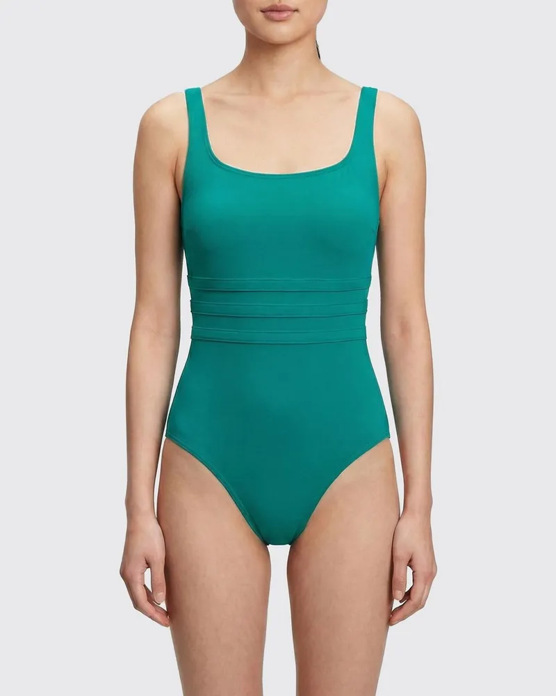 Eres Bademode damen Grün