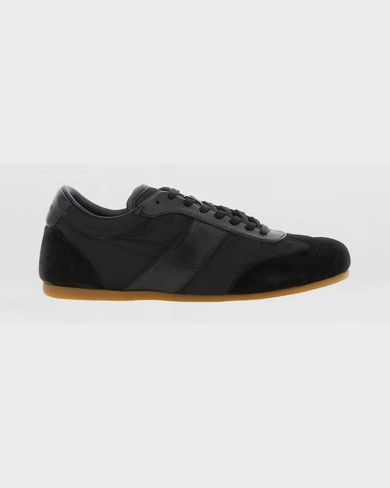Christophe Lemaire Sneakers damen Schwarz