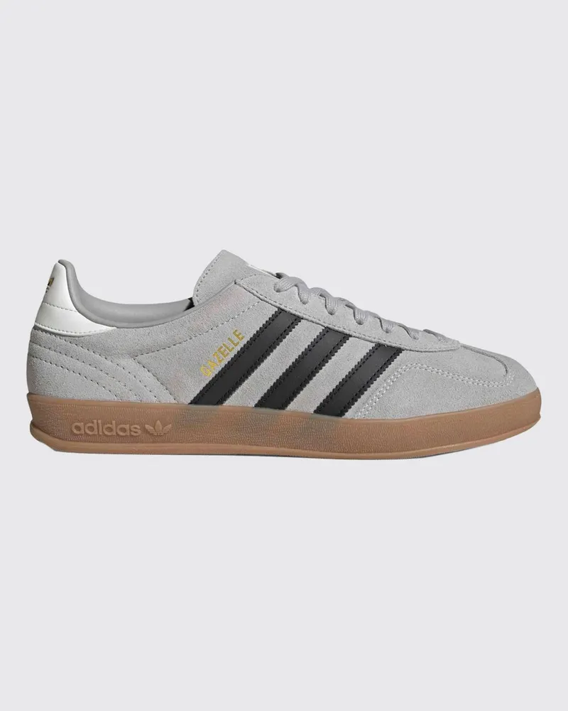 adidas Sneakers herren Grau