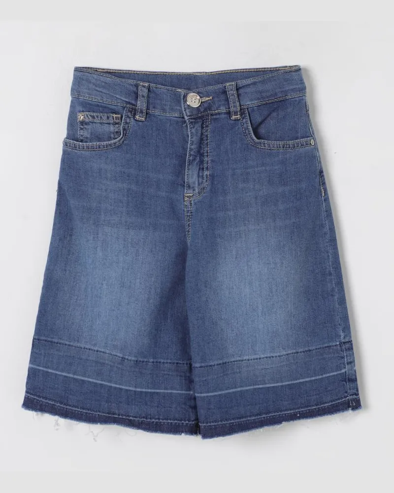 Liu Jo Shorts kinder Denim