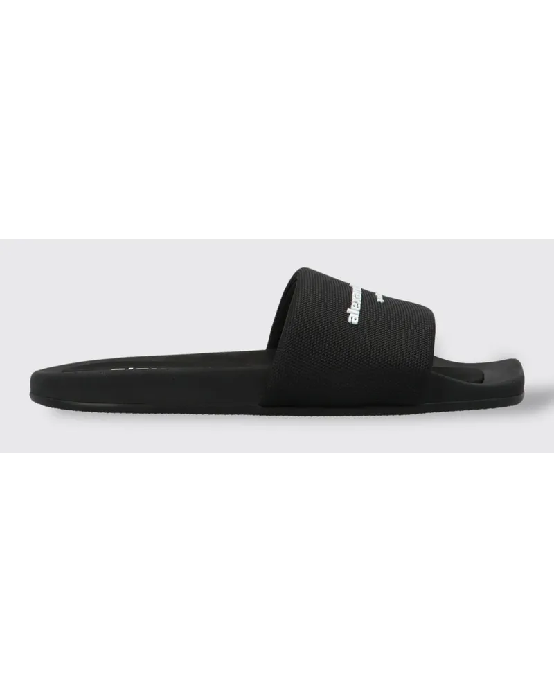 Alexander Wang Schuhe damen Schwarz