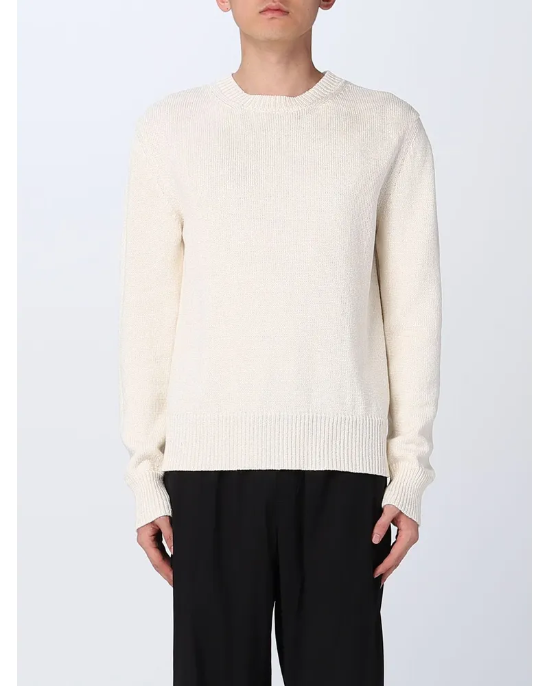Jil Sander Pullover herren Yellow