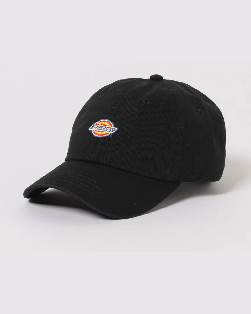 Dickies Hut herren Schwarz