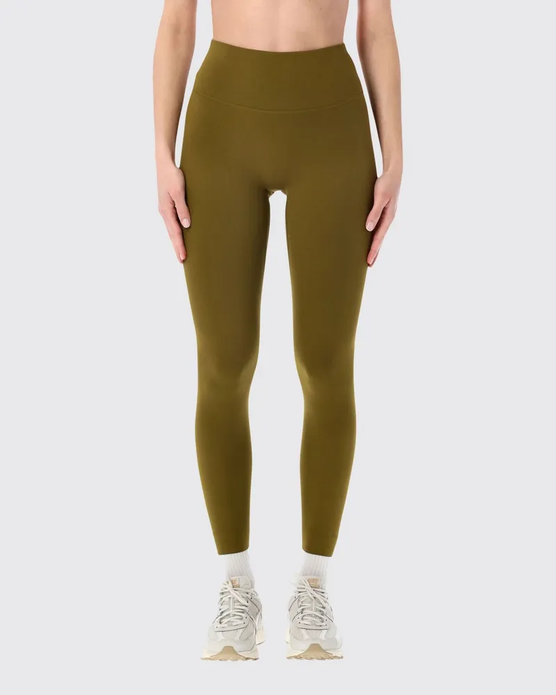 Nike Hose damen Grün