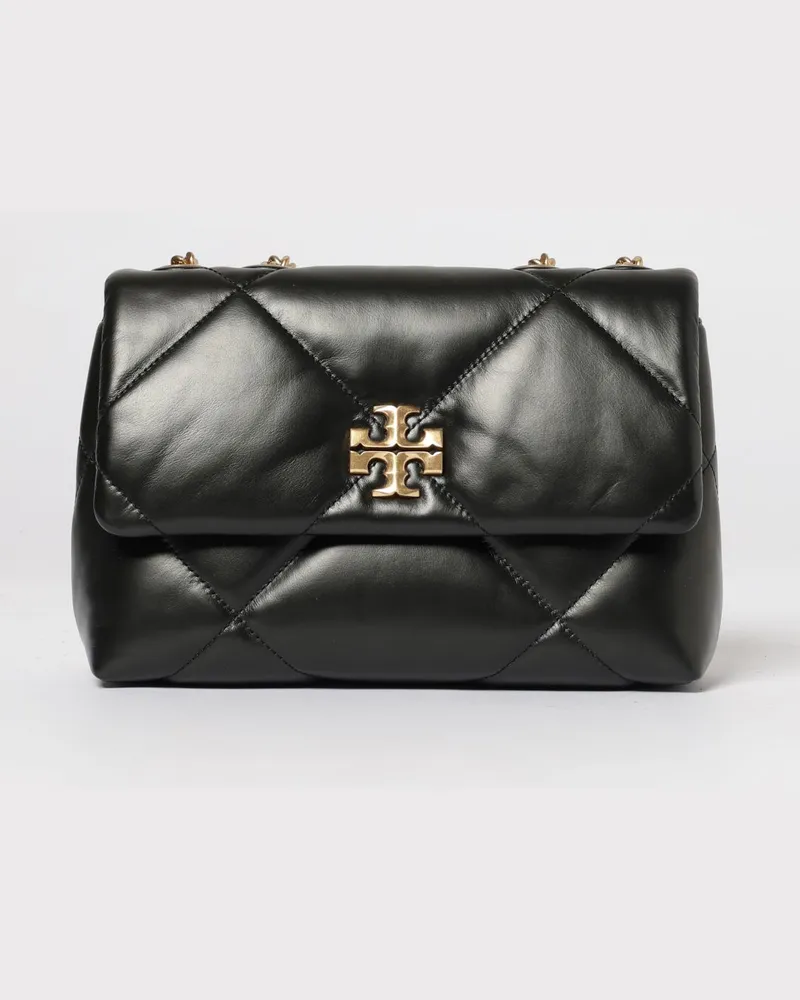 Tory Burch Schultertasche damen Schwarz