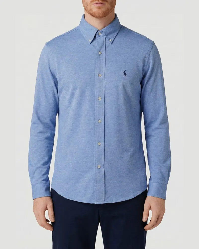 Ralph Lauren Hemd herren Navy