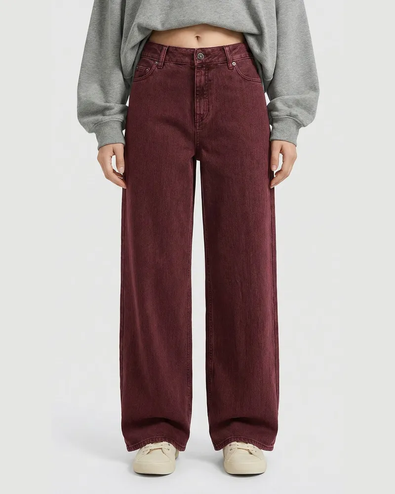 Golden Goose Hose damen Burnt