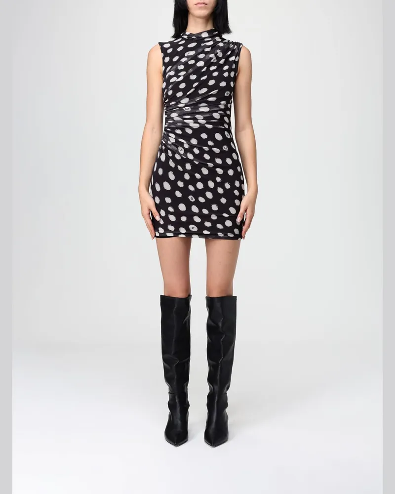 Liu Jo Kleider damen Schwarz