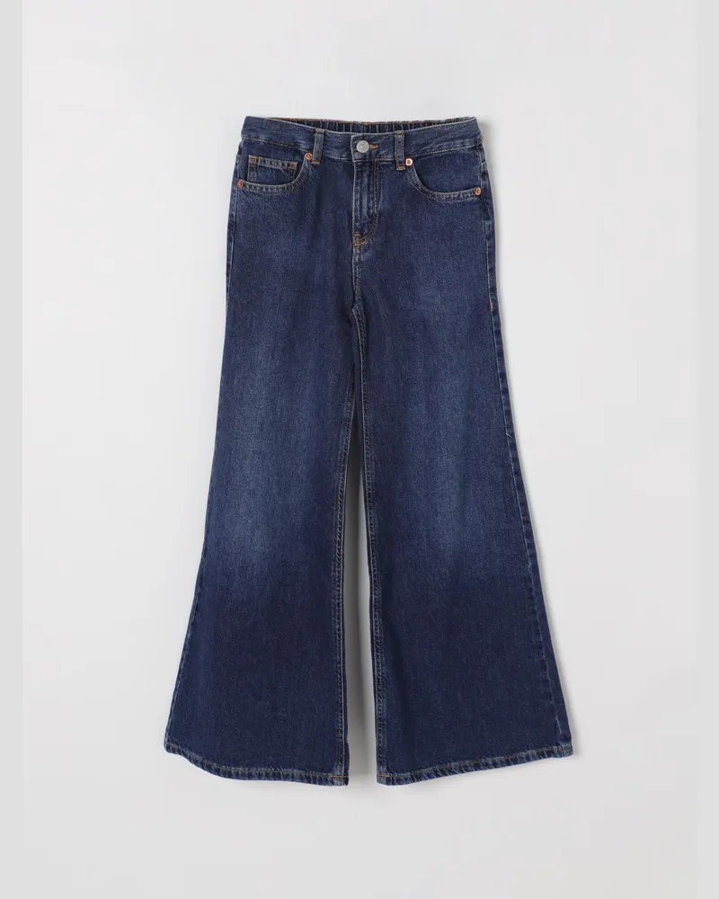 Maison Margiela Hose kinder Denim