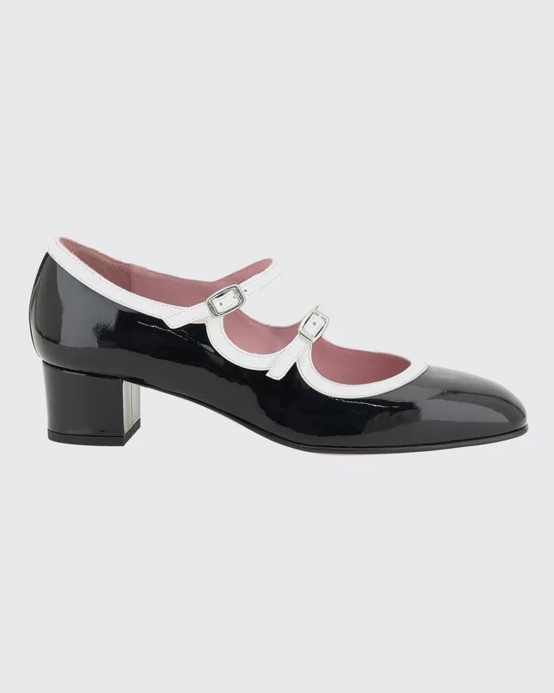Carel Schuhe damen Schwarz