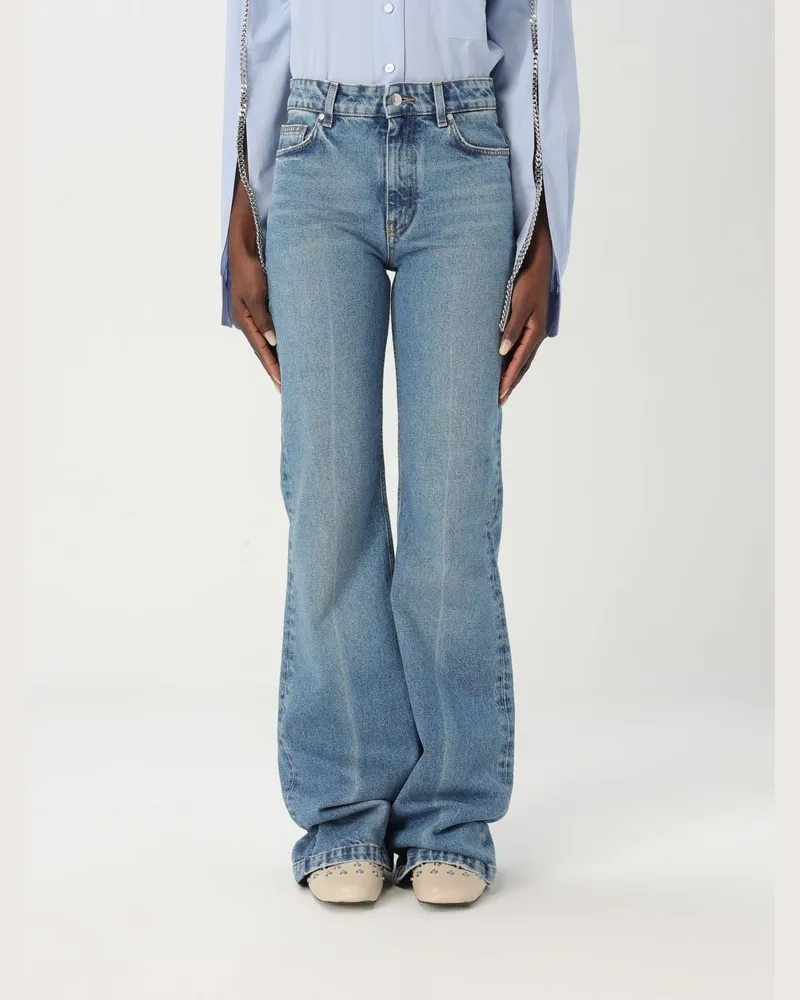 Stella McCartney Jeans damen Denim