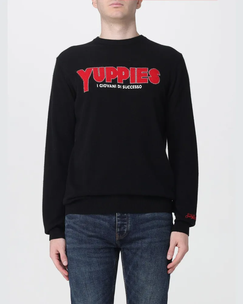 MC2 Saint Barth Pullover herren Fa01